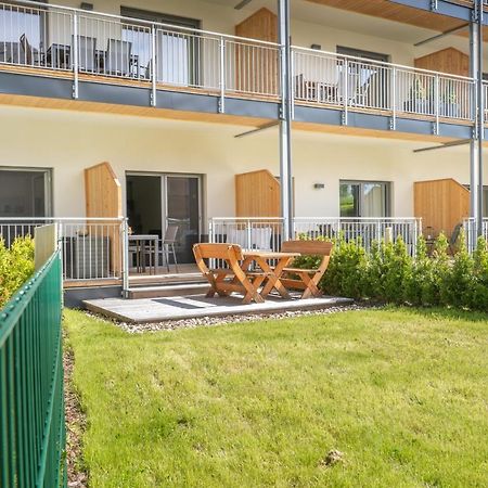 Apartment Ski&Nature "Moserkopf" Mauterndorf  Exterior foto